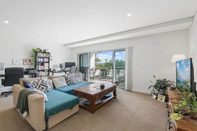 21/231-235 Canterbury Road, Canterbury NSW 2193