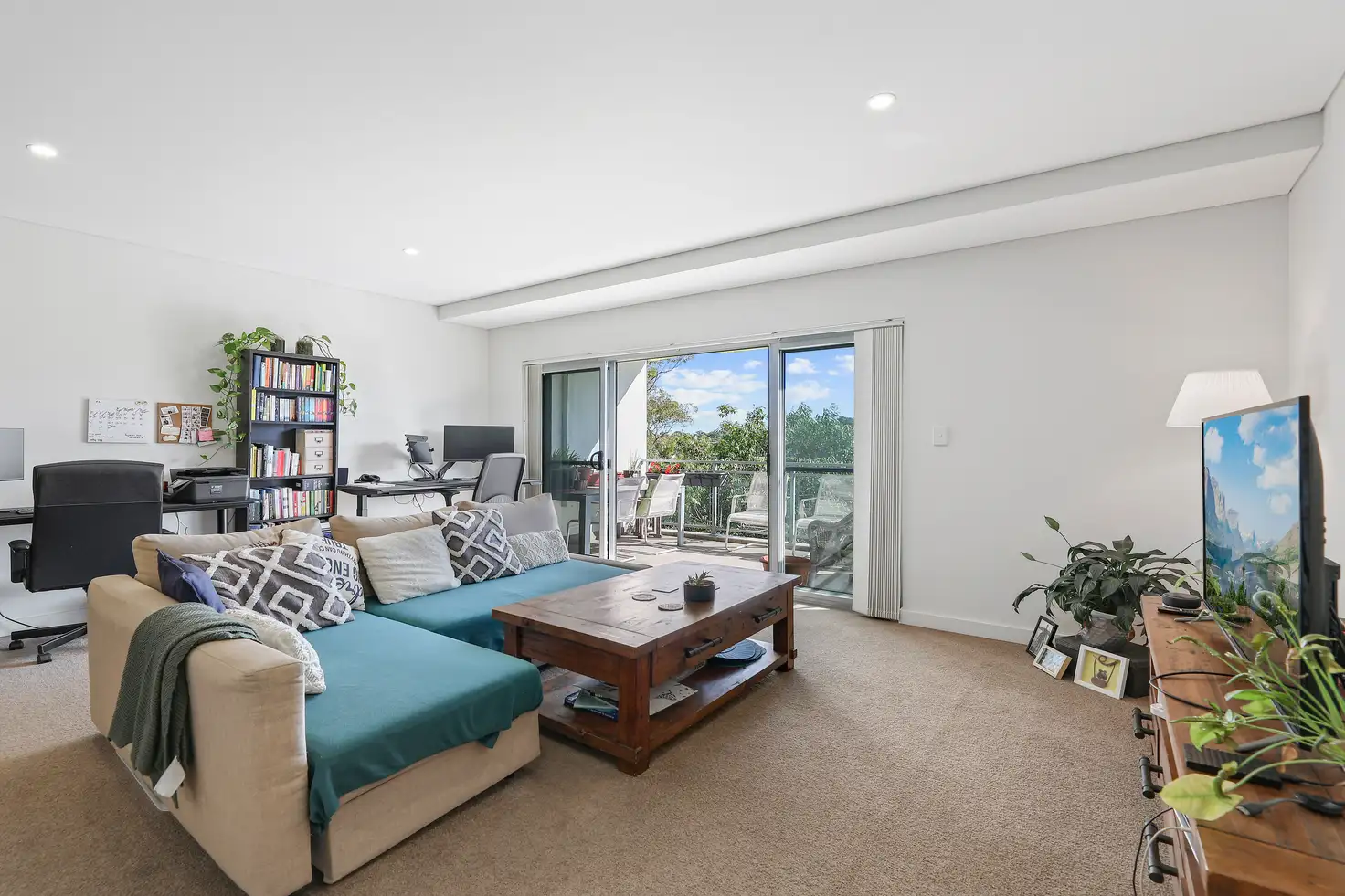 Main view of Homely apartment listing, 21/231-235 Canterbury Road, Canterbury NSW 2193