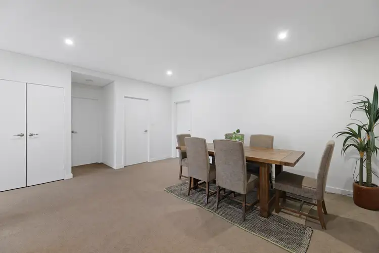 Second view of Homely apartment listing, 21/231-235 Canterbury Road, Canterbury NSW 2193