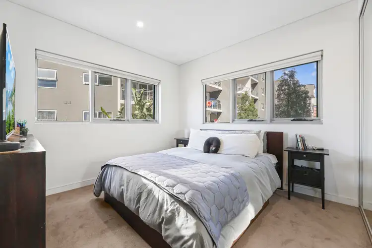 Third view of Homely apartment listing, 21/231-235 Canterbury Road, Canterbury NSW 2193