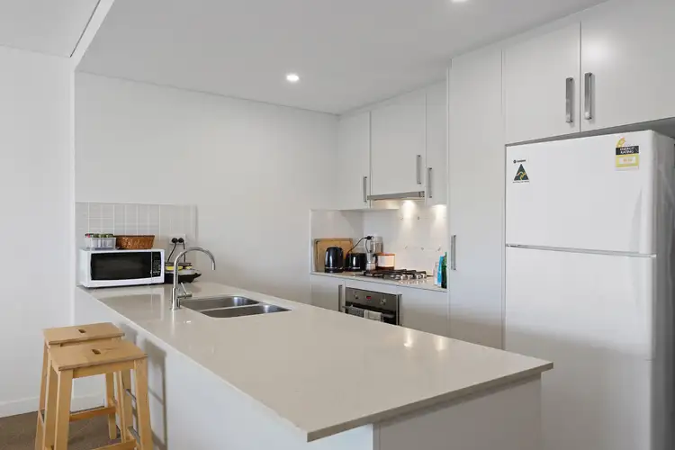 Sixth view of Homely apartment listing, 21/231-235 Canterbury Road, Canterbury NSW 2193