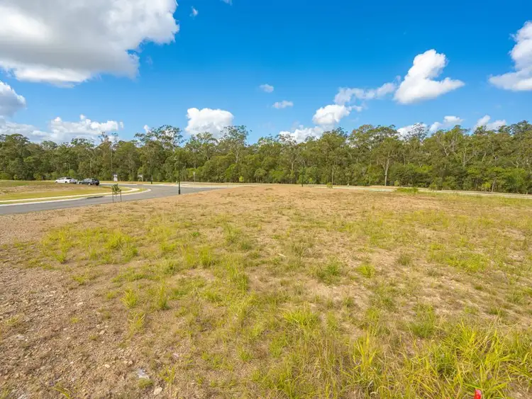 Seventh view of Homely land listing, 3 Scenic Drive, Southside QLD 4570