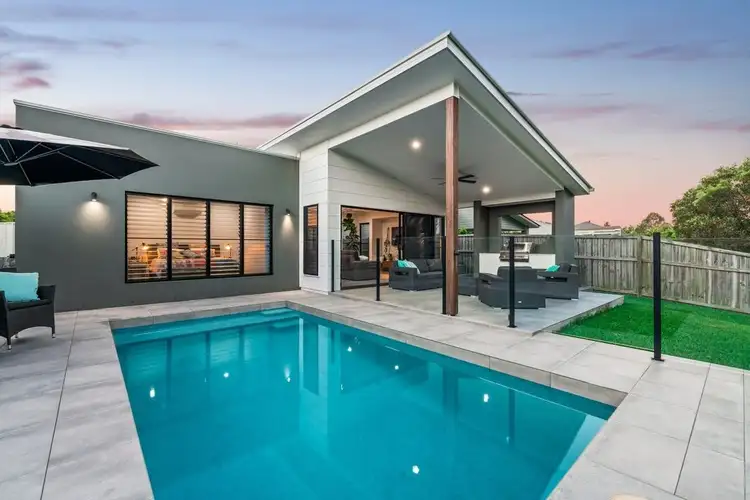 Main view of Homely house listing, 225 Balgownie Drive, Peregian Springs QLD 4573