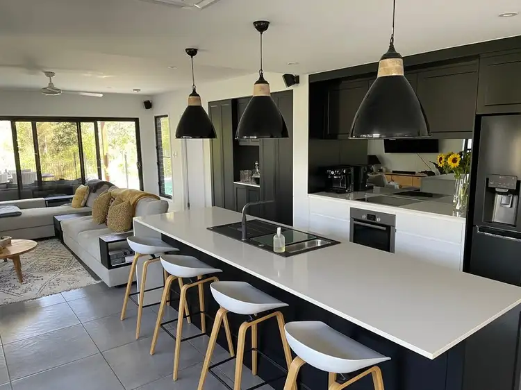 Second view of Homely house listing, 225 Balgownie Drive, Peregian Springs QLD 4573