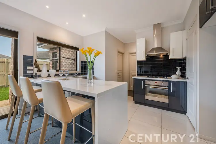 Fourth view of Homely unit listing, 22A Betula Street, Doveton VIC 3177