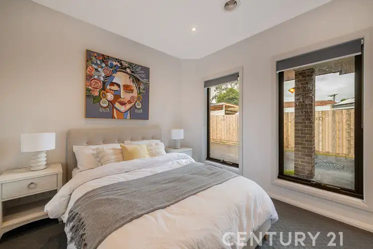 Fifth view of Homely unit listing, 22A Betula Street, Doveton VIC 3177