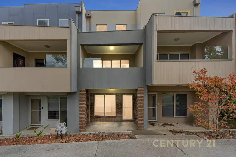 Main view of Homely house listing, 66 Annecy Lane, Pakenham VIC 3810