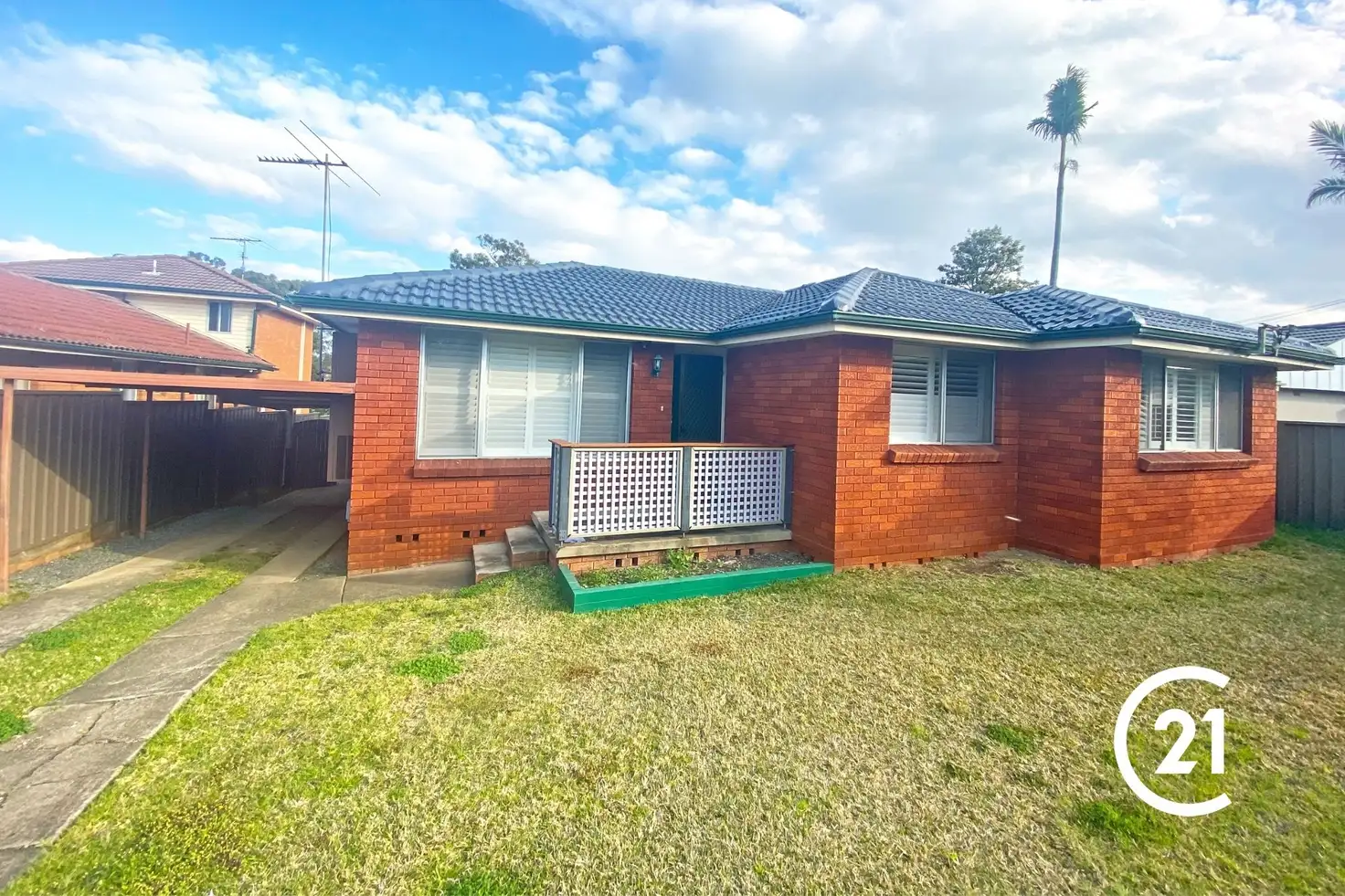 Main view of Homely house listing, 13 Emerald Road, Seven Hills NSW 2147