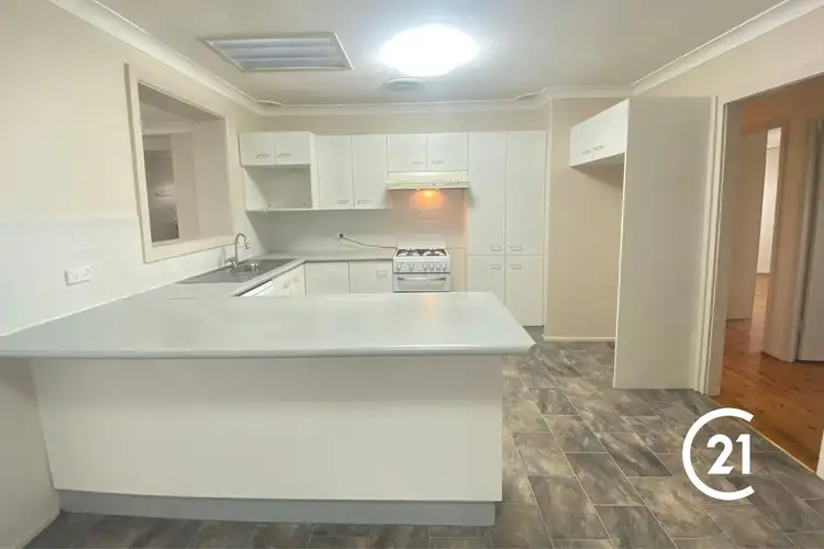 Second view of Homely house listing, 13 Emerald Road, Seven Hills NSW 2147