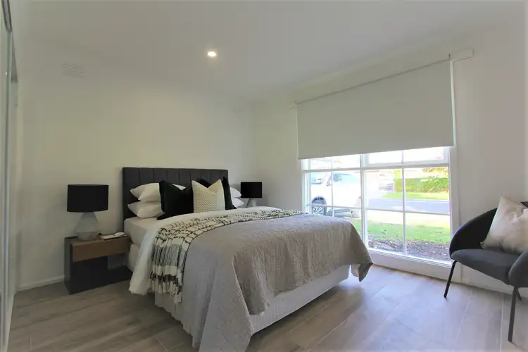 Fourth view of Homely villa listing, 2/33 Windsor Avenue, Springvale VIC 3171