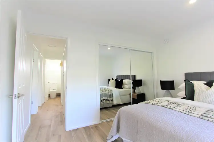 Fifth view of Homely villa listing, 2/33 Windsor Avenue, Springvale VIC 3171