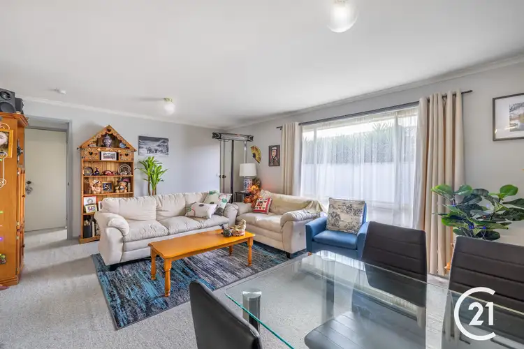 Second view of Homely unit listing, 1/102 Crossen Street, Echuca VIC 3564