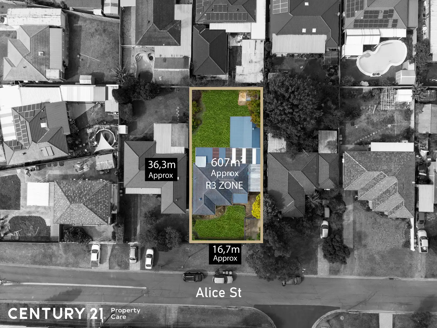 Main view of Homely house listing, 20 Alice Street, Macquarie Fields NSW 2564
