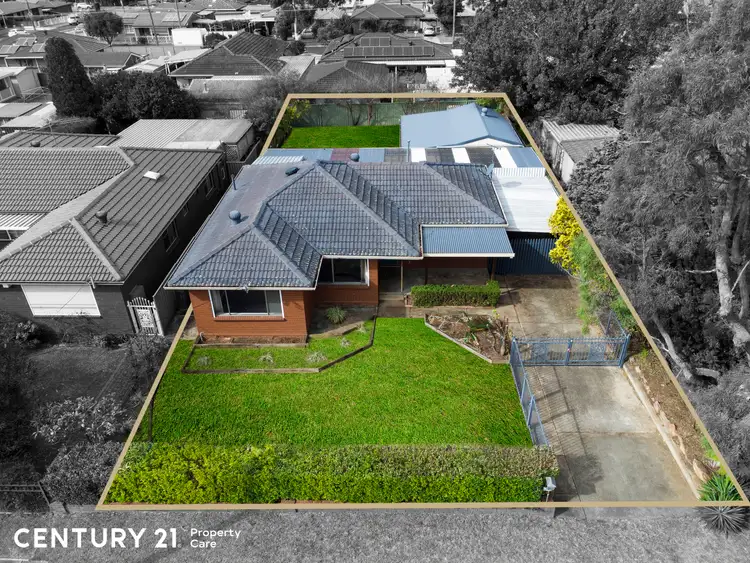 Third view of Homely house listing, 20 Alice Street, Macquarie Fields NSW 2564