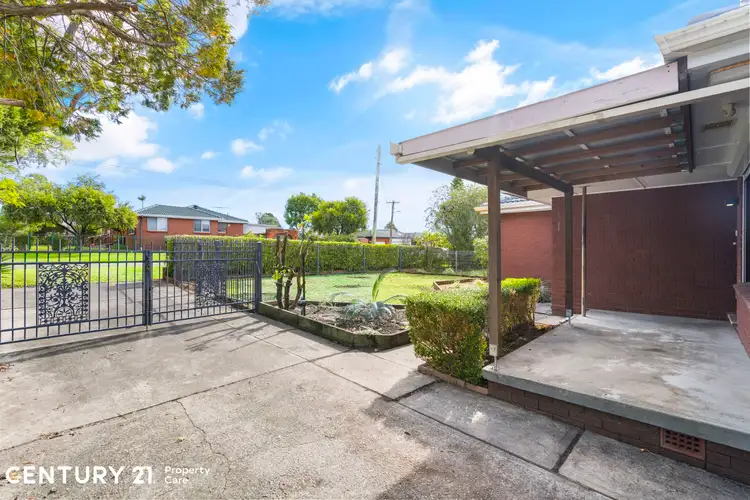 Fourth view of Homely house listing, 20 Alice Street, Macquarie Fields NSW 2564