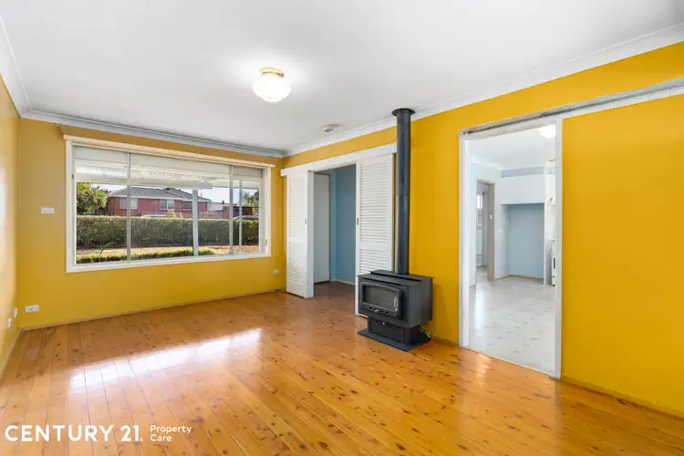 Fifth view of Homely house listing, 20 Alice Street, Macquarie Fields NSW 2564