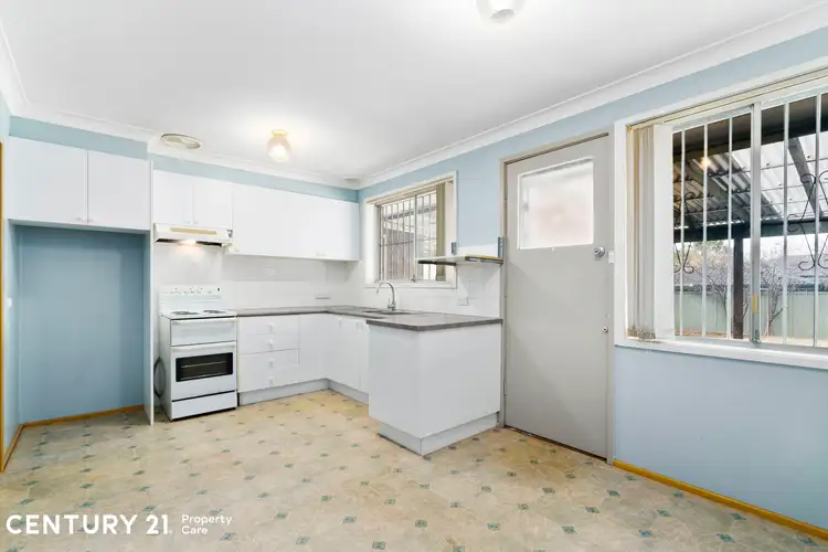 Sixth view of Homely house listing, 20 Alice Street, Macquarie Fields NSW 2564