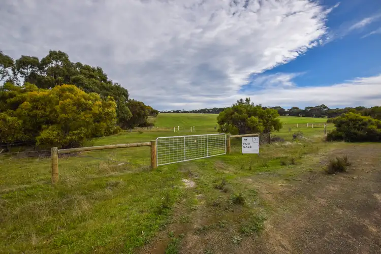Fifth view of Homely land listing, Lot 53 Curlew Court, Kingscote SA 5223