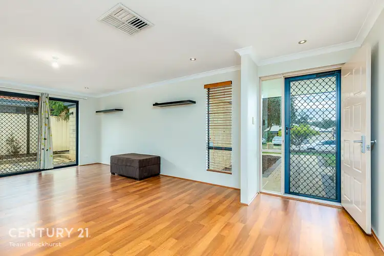 Fifth view of Homely house listing, 15 Bark Circle, Kenwick WA 6107