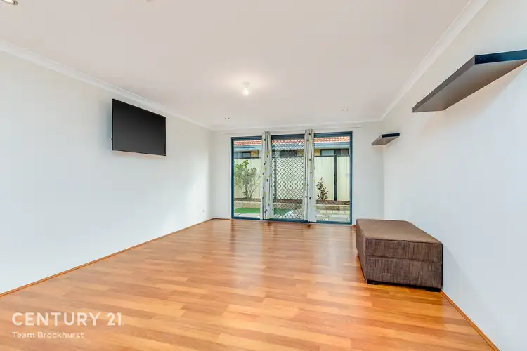 Sixth view of Homely house listing, 15 Bark Circle, Kenwick WA 6107