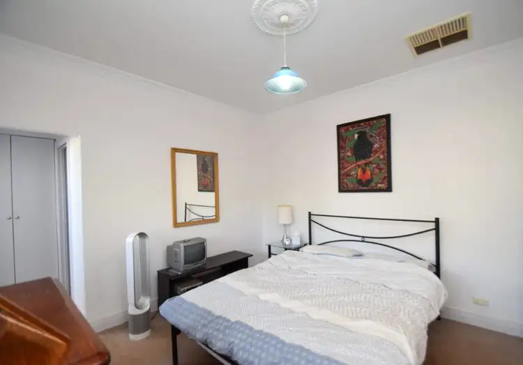 Second view of Homely house listing, 400 Wyman Street, Broken Hill NSW 2880