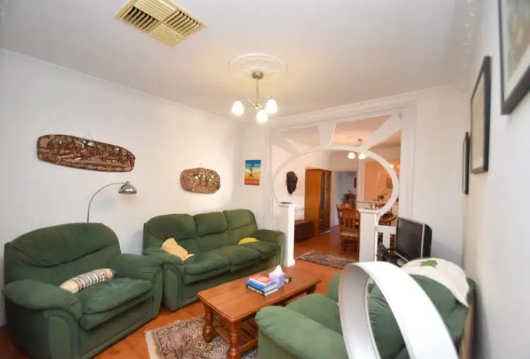 Fifth view of Homely house listing, 400 Wyman Street, Broken Hill NSW 2880