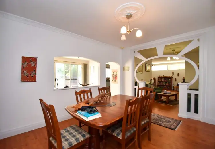 Sixth view of Homely house listing, 400 Wyman Street, Broken Hill NSW 2880