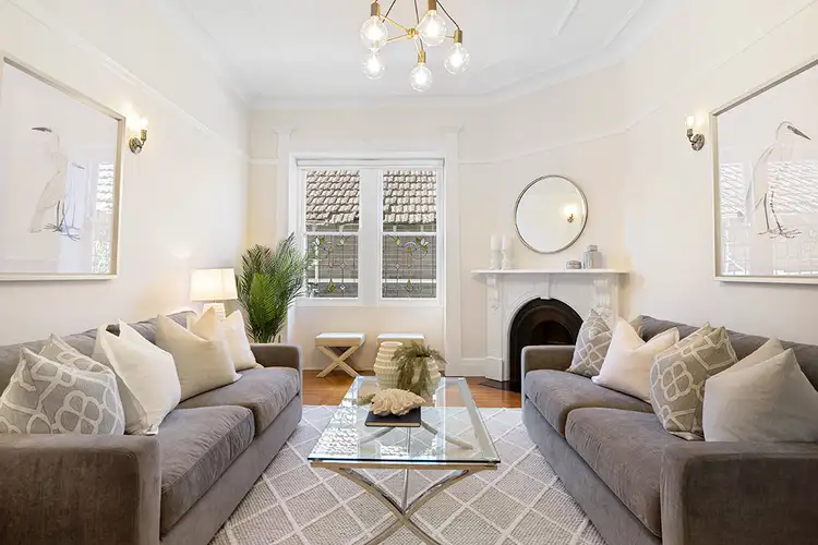 Second view of Homely house listing, 11 Calypso Avenue, Mosman NSW 2088