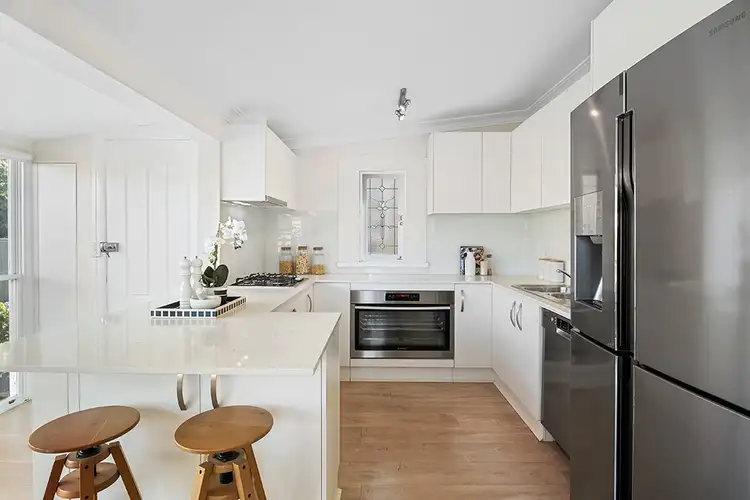 Third view of Homely house listing, 11 Calypso Avenue, Mosman NSW 2088