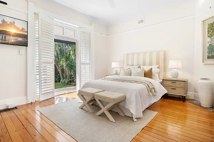 Fifth view of Homely house listing, 11 Calypso Avenue, Mosman NSW 2088