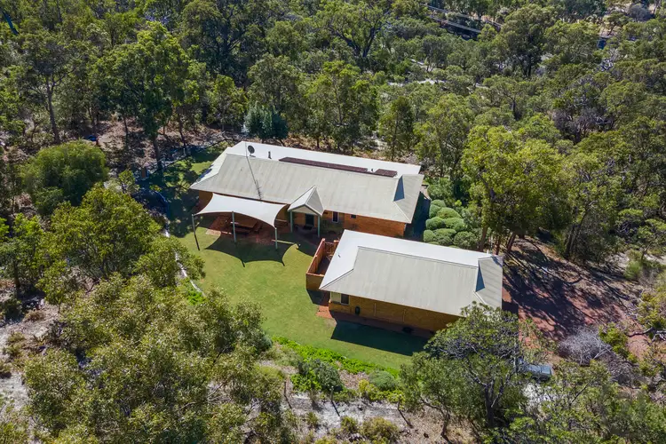 9 Bouvard Drive, Bouvard WA 6211