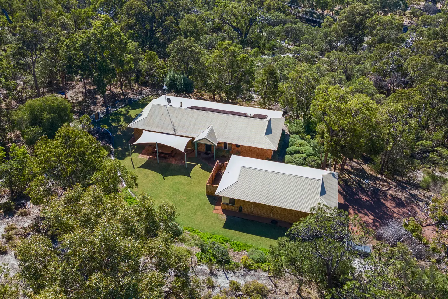 Main view of Homely house listing, 9 Bouvard Drive, Bouvard WA 6211
