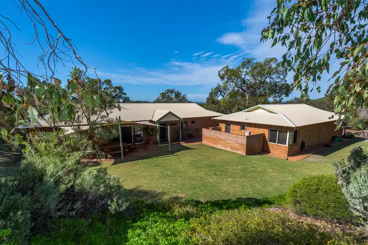 Second view of Homely house listing, 9 Bouvard Drive, Bouvard WA 6211