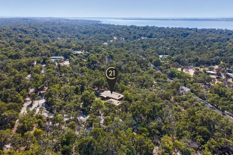 Third view of Homely house listing, 9 Bouvard Drive, Bouvard WA 6211