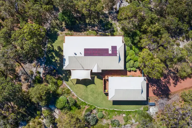 Fourth view of Homely house listing, 9 Bouvard Drive, Bouvard WA 6211