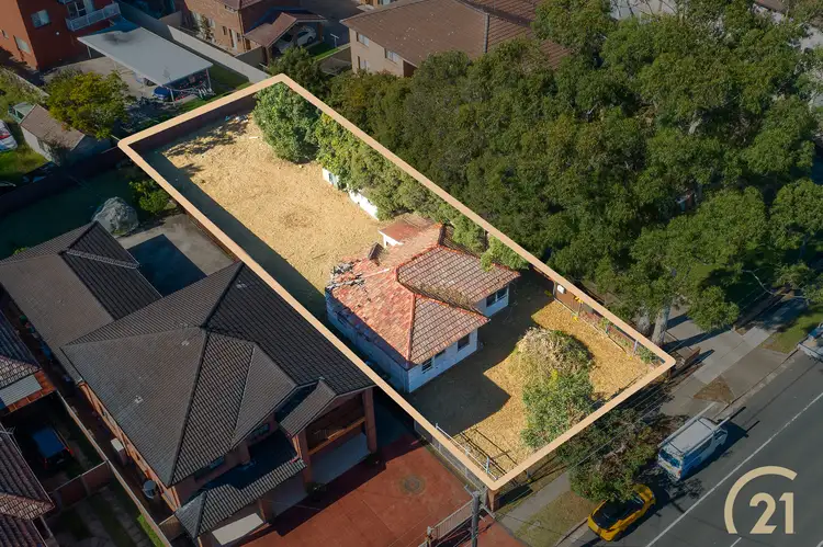 14 Wilga Street, Fairfield NSW 2165