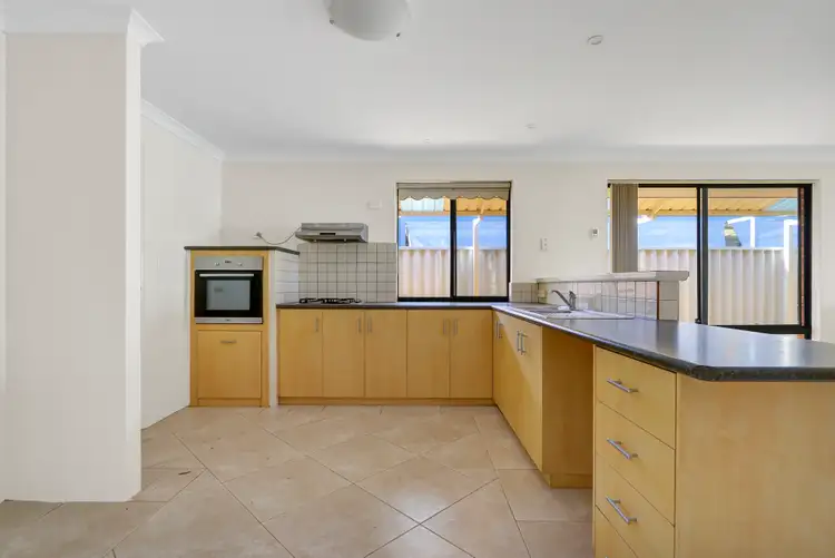 Second view of Homely house listing, 116 San Sebastian Boulevard, Port Kennedy WA 6172