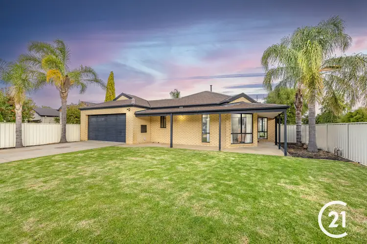 40 Shetland Drive, Moama NSW 2731