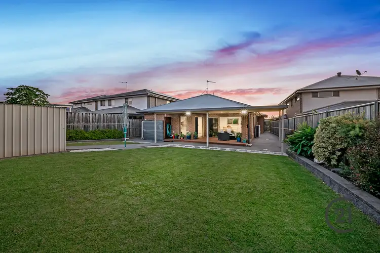 Second view of Homely house listing, 14 Wentworth Street, The Ponds NSW 2769