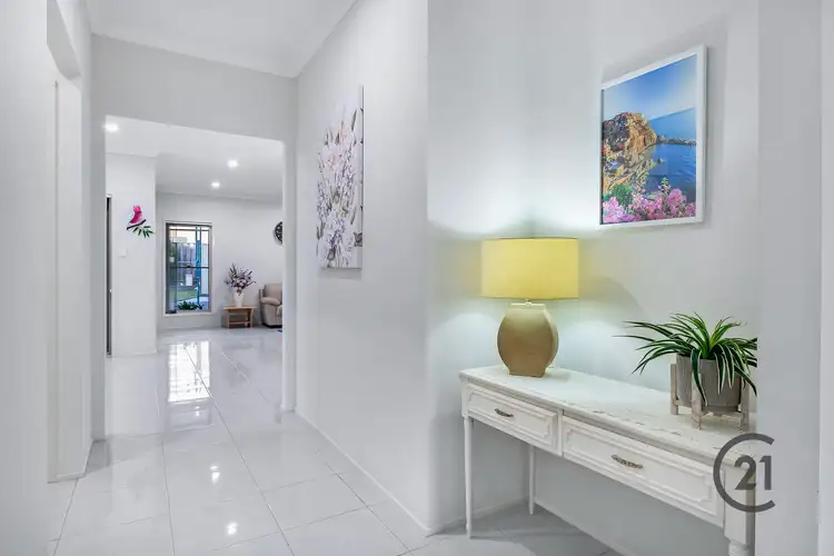 Third view of Homely house listing, 14 Wentworth Street, The Ponds NSW 2769