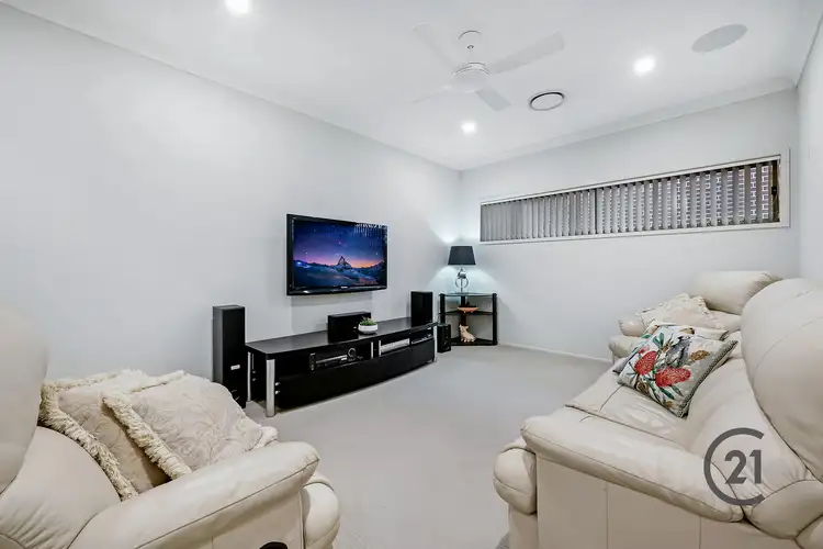 Fourth view of Homely house listing, 14 Wentworth Street, The Ponds NSW 2769