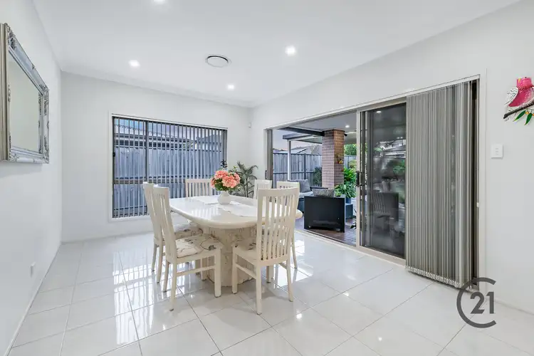 Sixth view of Homely house listing, 14 Wentworth Street, The Ponds NSW 2769