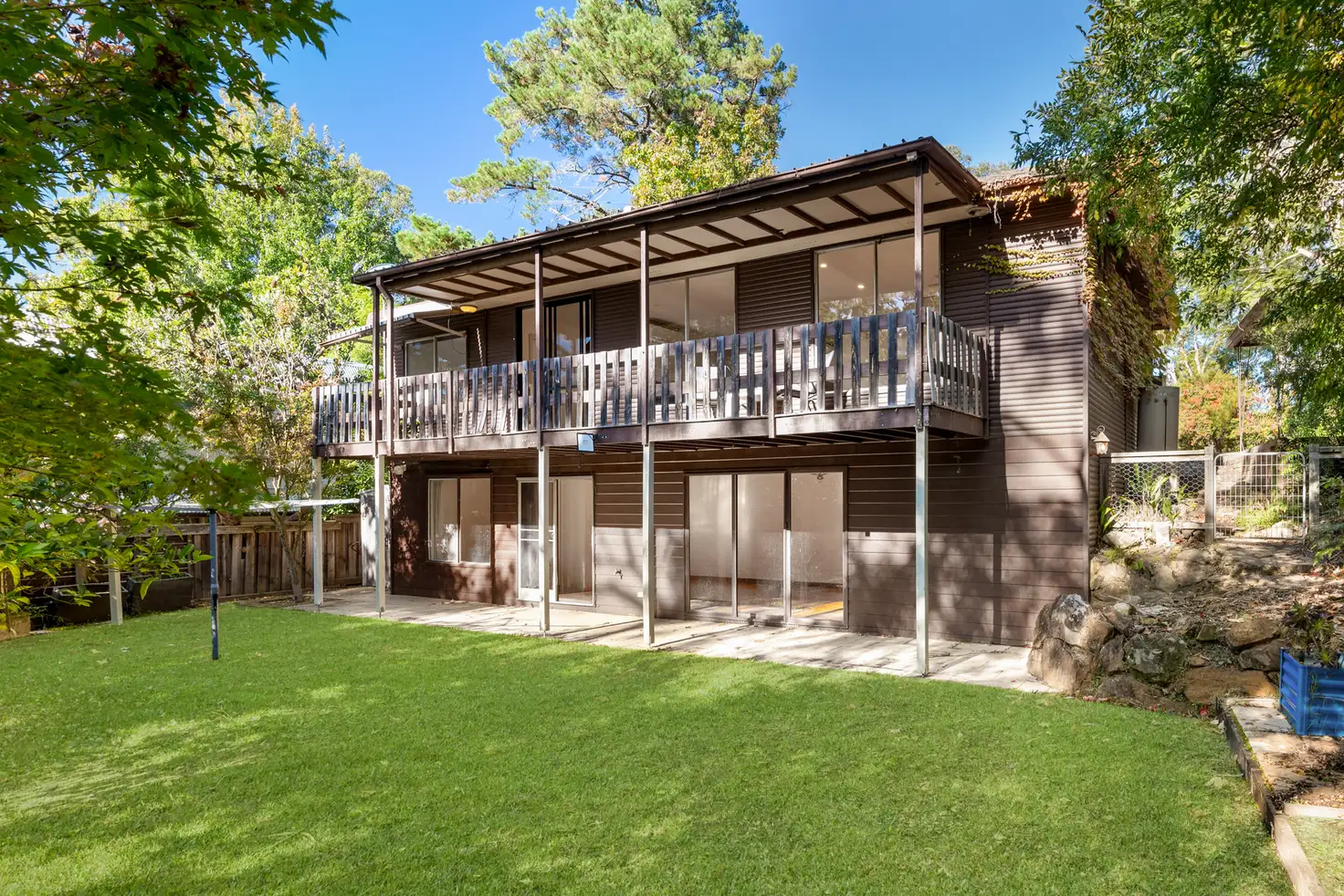 Main view of Homely house listing, 32 Martin Place, Faulconbridge NSW 2776