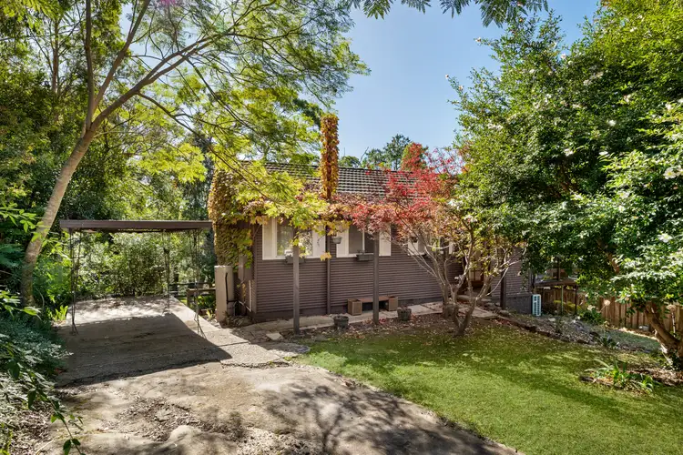 Second view of Homely house listing, 32 Martin Place, Faulconbridge NSW 2776