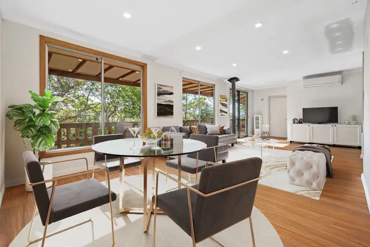 Third view of Homely house listing, 32 Martin Place, Faulconbridge NSW 2776