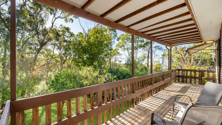 Sixth view of Homely house listing, 32 Martin Place, Faulconbridge NSW 2776