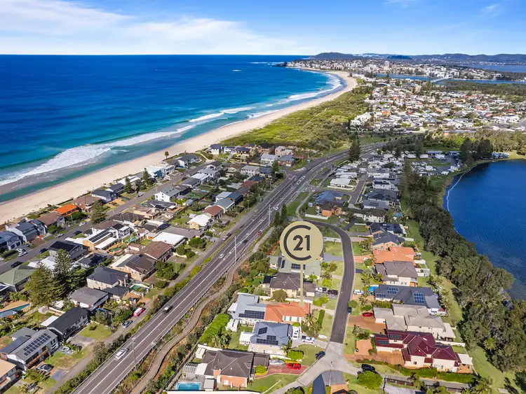 17 Terilbah Place, The Entrance North NSW 2261