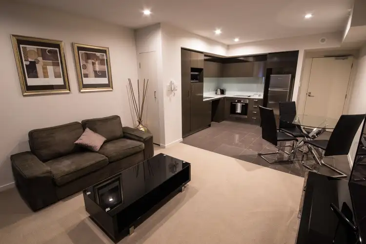 Third view of Homely apartment listing, 90/3 Homelea Court, Rivervale WA 6103