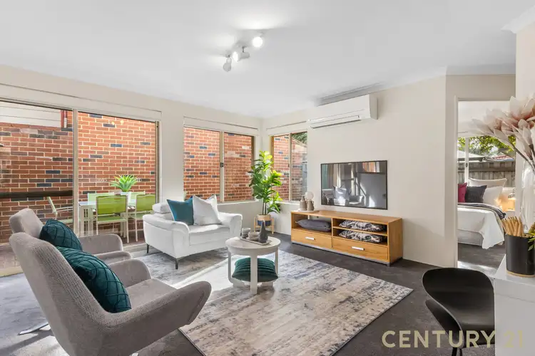 113 Tibradden Circle, Ascot WA 6104