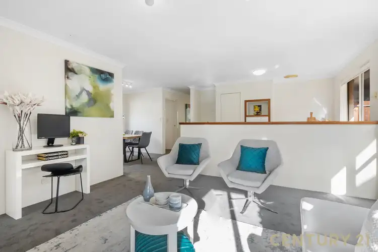 Second view of Homely house listing, 113 Tibradden Circle, Ascot WA 6104